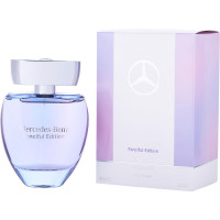 Mercedes-Benz Pour Femme