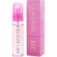 Colour Me Pink