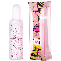 Colour Me Pop Art