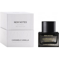 Caramelo Vanilla