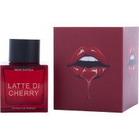 Latte Di Cherry