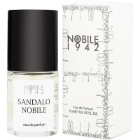 Sandalo Nobile
