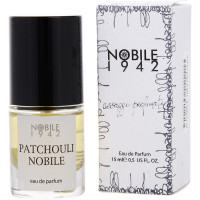 Patchouli Nobile