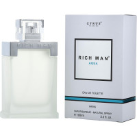 Rich Man Acqua
