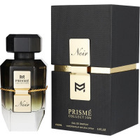 Prismé Collection Noir