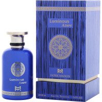 Luminous Azure