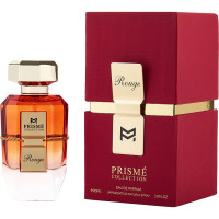 Prismé Collection Rouge