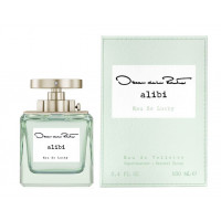 Alibi Eau So Lucky