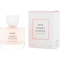 Honey Kissed