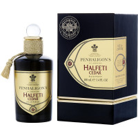 Halfeti Cedar