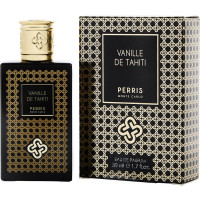 Vanille De Tahiti