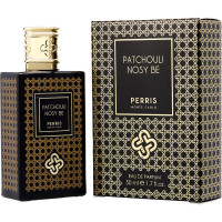 Patchouli Nosy Be