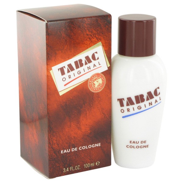 Mäurer & Wirtz - Tabac Original 100ml Eau De Cologne