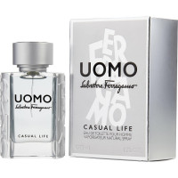 Uomo Casual Life