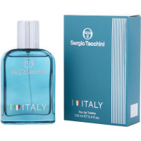 I Love Italy