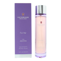 Swiss Army Lilac Jasmine
