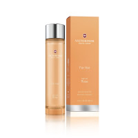 Swiss Army Apricot Rose