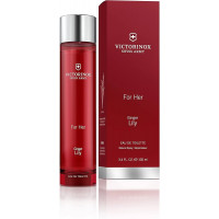 Swiss Army Ginger Lily