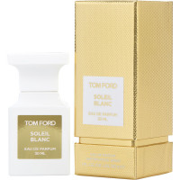 Soleil Blanc
