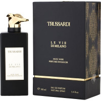 Musc Noir Perfume Enhancer