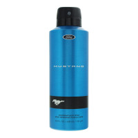 Mustand Blue