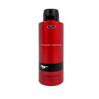 Mustand Red