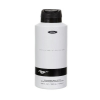Mustand White