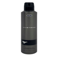 Mustand Black