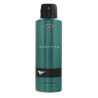 Mustand Green