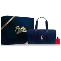 Polo Red