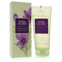 Acqua Colonia Saffron & Iris