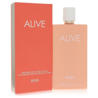 Alive