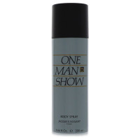 One Man Show