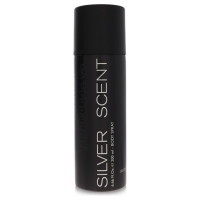 Silver Scent