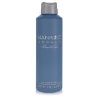 Mankind Legacy