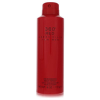 Perry Ellis 360 Red