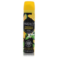 Freesia & Bergamot