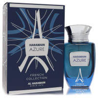 Azure French Collection