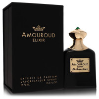 Elixir La Rose Noire
