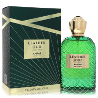 Leather Oud Pour Homme