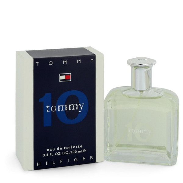 tommy hilfiger 3.4 fl oz