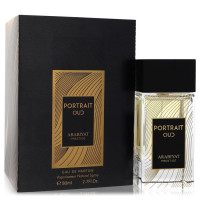 Portrait Oud