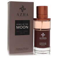 Ashes of Moon