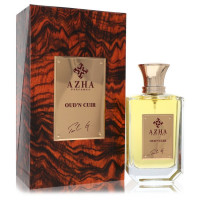 Oud'N Cuir