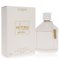 Nitro White Pour Homme
