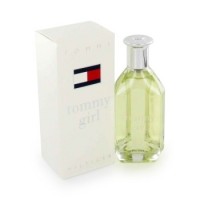 TOMMY GIRL