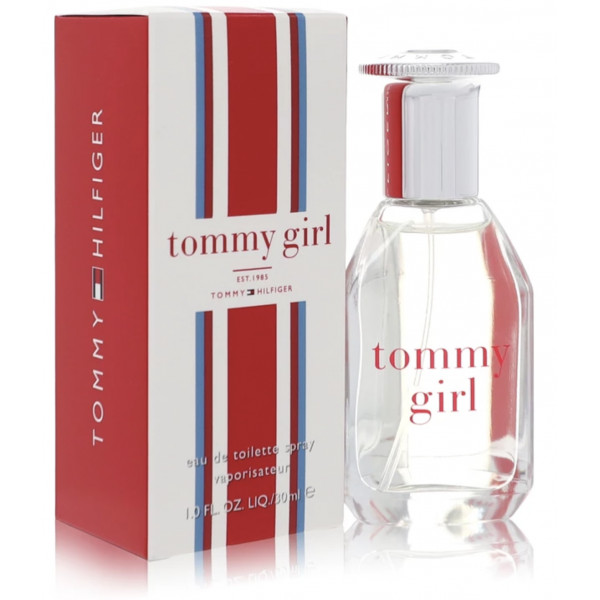 Tommy Girl - Tommy Hilfiger Eau De Cologne Spray 30 Ml