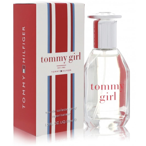 Tommy Hilfiger - Tommy Girl 30ml Eau De Cologne Spray