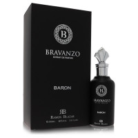 Bravanzo Baron