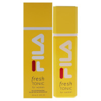 Fresh Yellow Tonic